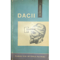 Dacii