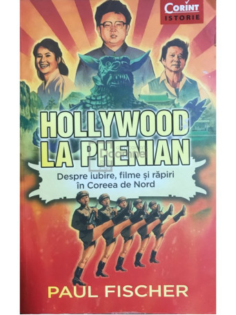 Hollywood la Phenian