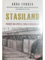 Stasiland