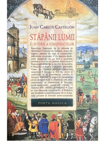 Stapanii lumii