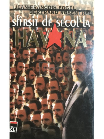 Sfarsit de secol la Havana
