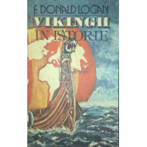 Vikingii in istorie