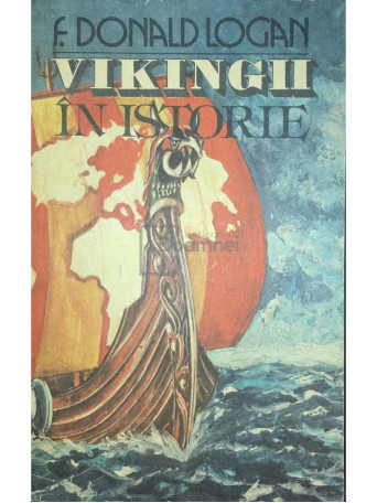 Vikingii in istorie