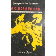 A cincea valiza