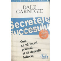 Secretele succesului