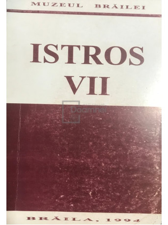 Istros VII