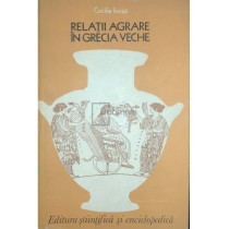Relatii agrare in Grecia Veche