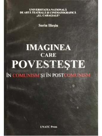 Imaginea care povesteste in comunism si in postcomunism