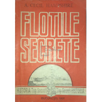 Flotile secrete