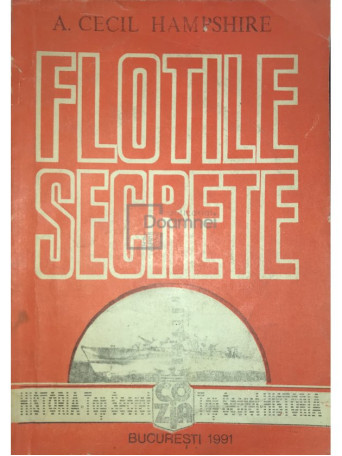 Flotile secrete