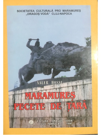 Maramures - Pecete de tara