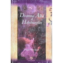 Doamna Alba a Habsburgilor