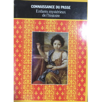 Enfants mysterieux de l'histoire