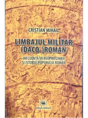 Limbajul militar (daco-)roman
