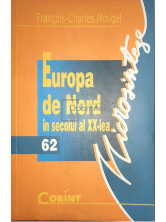 Europa de Nord in secolul al XX-lea