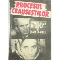 Procesul Ceausestilor