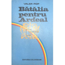 Batalia pentru Ardeal