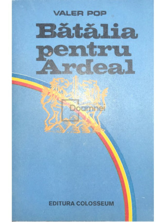 Batalia pentru Ardeal
