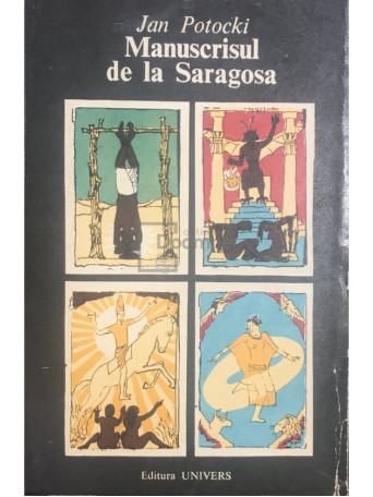 Manuscrisul de la Saragosa