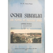 Ocna Sibiului. Un popas pe drumul sarii (dedicatie)