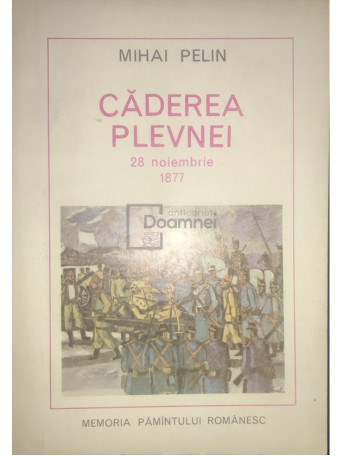 Caderea Plevnei