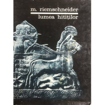 Lumea hititilor