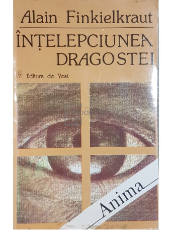 Intelepciunea dragostei