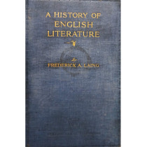 A history of english literature