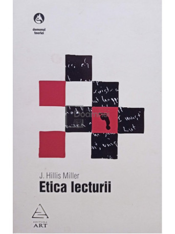 Etica lecturii