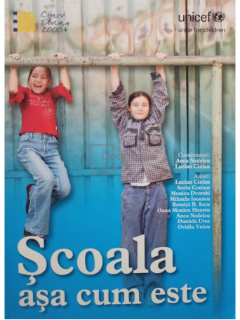 Scoala asa cum este