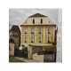 George Avanu - Sighisoara - Cartonata