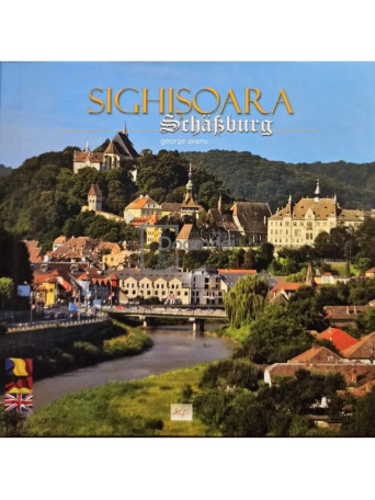 George Avanu - Sighisoara - Cartonata