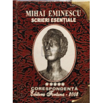 Scrieri esentiale, vol. V - Corespondenta