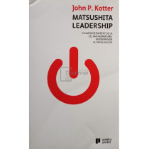 Matsushita leadership