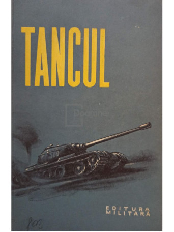 Tancul