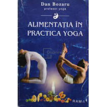 Alimentatia in practica yoga