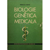 Biologie si genetica medicala