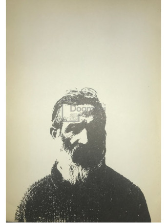 Dumitru Radu Popescu (red.) - Omagiu lui Brancusi - 1976 - Brosata