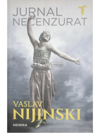 Jurnal necenzurat