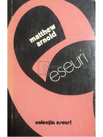 Eseuri