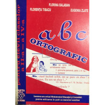 ABC ortografic