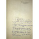 Sistemul gramatical al limbii romane (dedicatie)