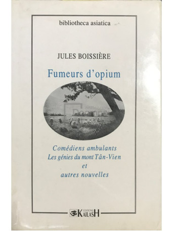 Fumeurs d'opium