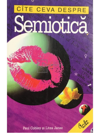 Cate ceva despre semiotica