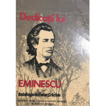 Dedicatii lui Eminescu