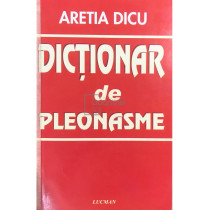 Dictionar de pleonasme