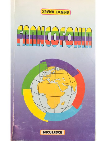 Francofonia