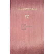 Scrieri, vol. 4 - Istoria literaturii romane contemporane