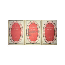 Critice, 3 vol.