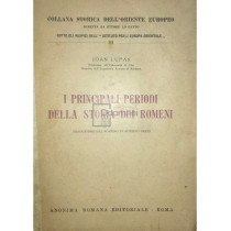I principali periodi della storia dei romeni